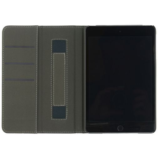 Mobilize Premium Folio Case Black Apple iPad Mini 4/Mini 2019