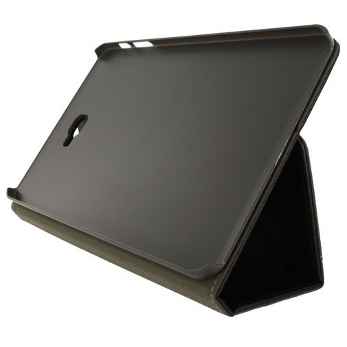 Mobilize Premium Folio Case Black Samsung Galaxy Tab A 10.1 (2016)