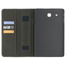 Mobilize Premium Folio Case Black Samsung Galaxy Tab E 9.6