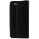 Mobilize Premium Magnet Book Case Black Apple iPhone 6/6S