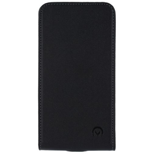 Mobilize Premium Magnet Flip Case Black Samsung Galaxy S5 Mini