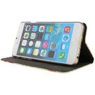 Mobilize Premium Magnet Stand Wallet Book Case Cupid Apple iPhone 6/6S