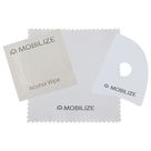 Mobilize Safety Glass Screenprotector Sony Xperia L1
