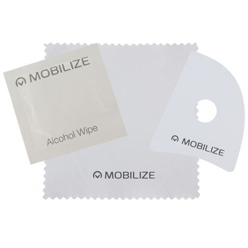 Mobilize Safety Glass Screen Protector LG X Power