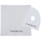Mobilize Safety Glass Screenprotector Apple iPhone 4/4S