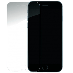Mobilize Safety Glass Protection d'écran Apple iPhone 7 Plus/8 Plus