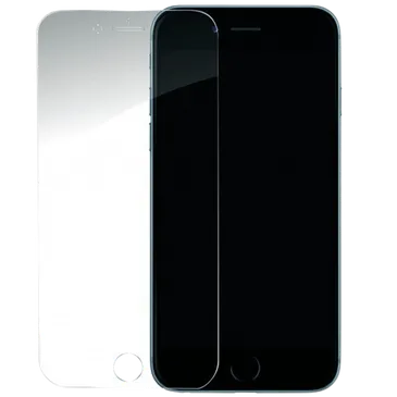Mobilize Safety Glass Screen Protector Apple iPhone 7 Plus/8 Plus