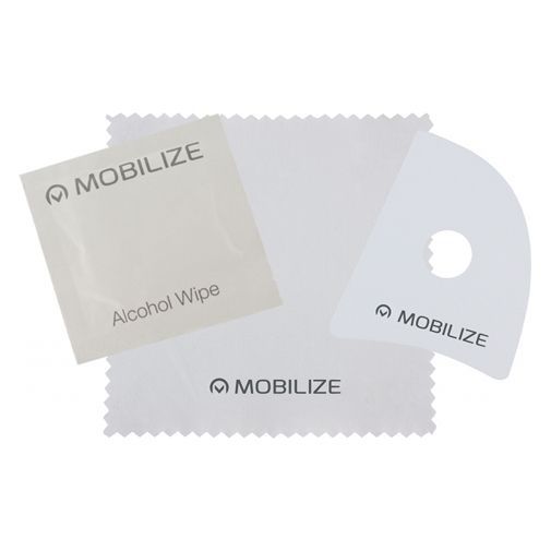 Mobilize Safety Glass Screenprotector Google Pixel XL