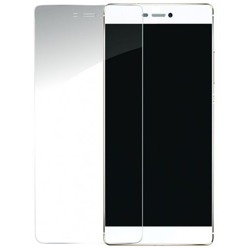 Mobilize Safety Glass Screenprotector Huawei P8