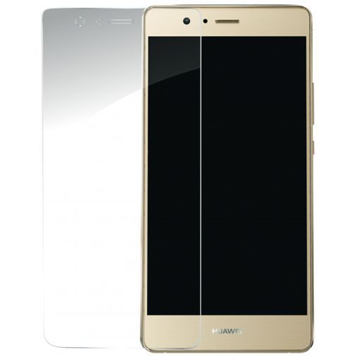 Mobilize Safety Glass Screenprotector Huawei P9 Lite