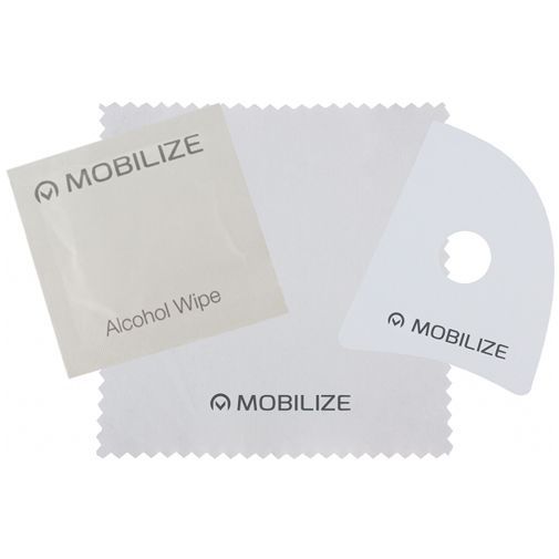 Mobilize Safety Glass Screenprotector Nokia 3