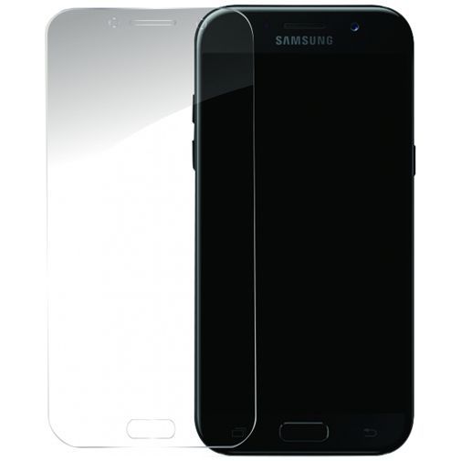 Mobilize Safety Glass Screenprotector Samsung Galaxy A5 (2017)