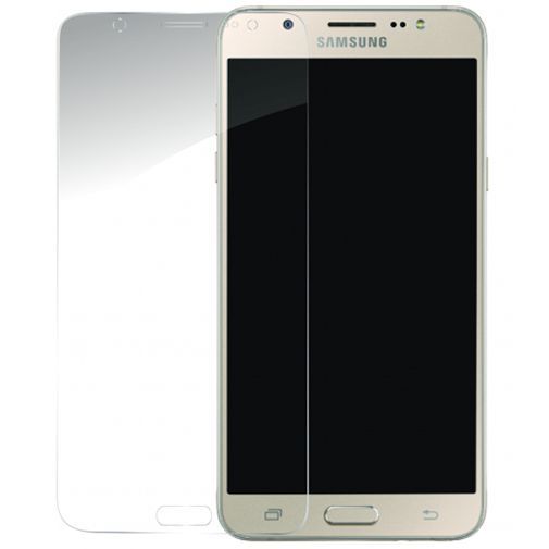 Mobilize Safety Glass Screenprotector Samsung Galaxy J7 (2016)