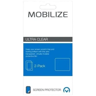 Mobilize Safety Glass Screen Protector Samsung Galaxy Xcover 4/4s