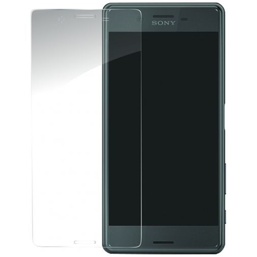 Mobilize Safety Glass Screenprotector Sony Xperia X