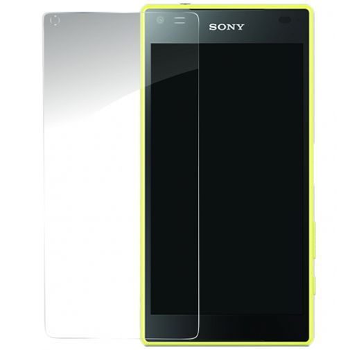 Mobilize Safety Glass Screenprotector Sony Xperia Z5 Compact