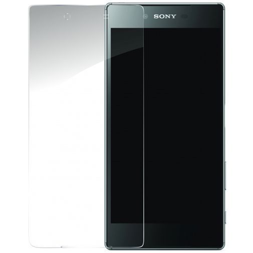 Mobilize Safety Glass Screenprotector Sony Xperia Z5