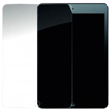 Mobilize Safety Glass Protection d'écran iPad Air/Air 2/Pro 9.7/iPad 2017/iPad 2018