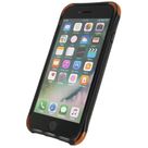 Mobilize Shockproof Case Black Apple iPhone 7/8
