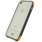 Mobilize Shockproof Case Grey Apple iPhone 5/5S/SE
