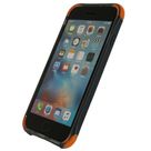 Mobilize Shockproof Case Grey Apple iPhone 6/6S