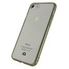 Mobilize Slim Naked Protection Case Grey/Transparent Apple iPhone 7/8