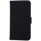 Mobilize Slim Wallet Book Case Black Apple iPhone 5C