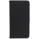Mobilize Slim Wallet Book Case Black Apple iPhone 6/6S