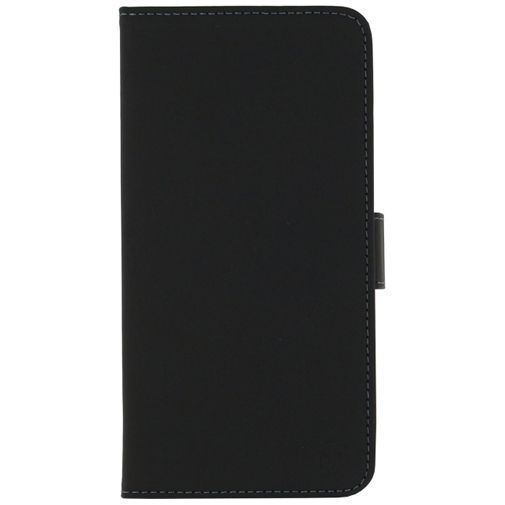 Mobilize Slim Wallet Book Case Black HTC Desire 620