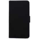 Mobilize Slim Wallet Book Case Black HTC Desire 816
