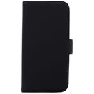 Mobilize Slim Wallet Book Case Black HTC One M8/M8s
