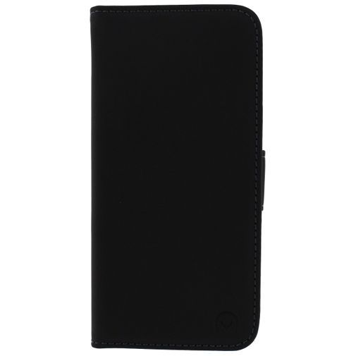 Mobilize Slim Wallet Book Case Black HTC One Mini 2