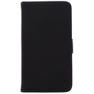 Mobilize Slim Wallet Book Case Black Huawei Ascend Y330