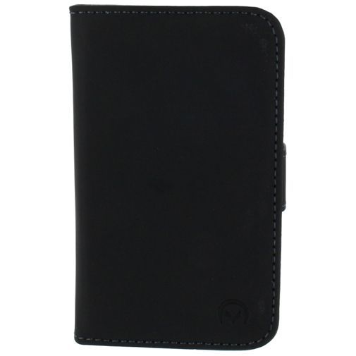 Mobilize Slim Wallet Book Case Black LG L40