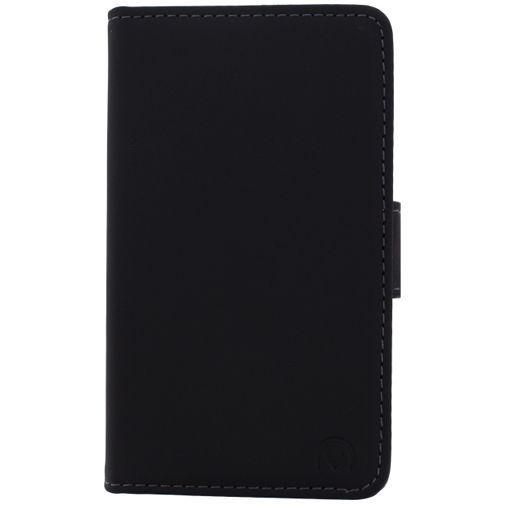 Mobilize Slim Wallet Book Case Black LG L70