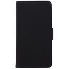 Mobilize Slim Wallet Book Case Black LG L90