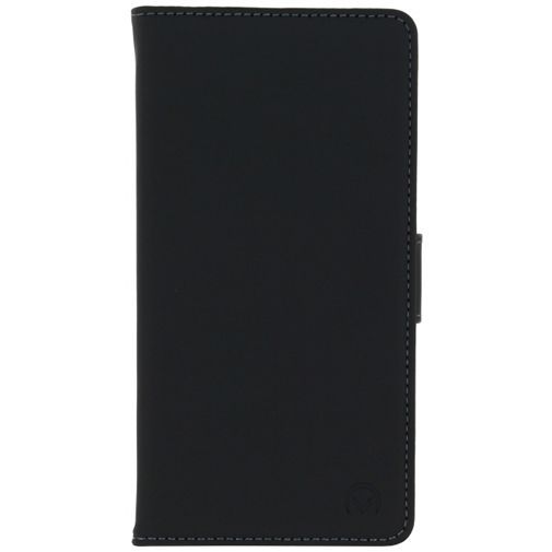 Mobilize Slim Wallet Book Case Black LG Magna