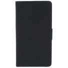 Mobilize Slim Wallet Book Case Black Microsoft Lumia 640 4G