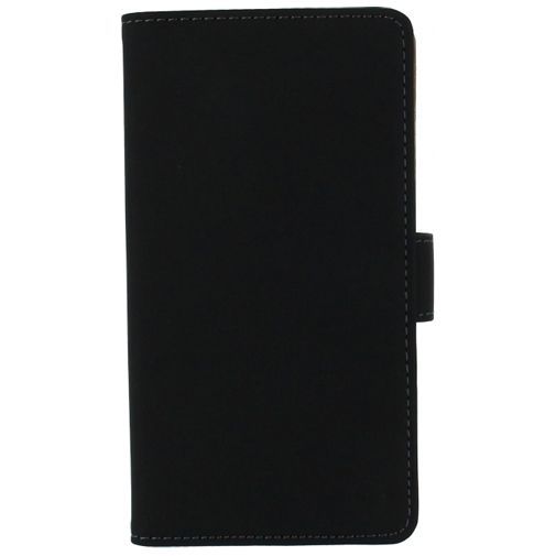 Mobilize Slim Wallet Book Case Black Samsung Galaxy A5