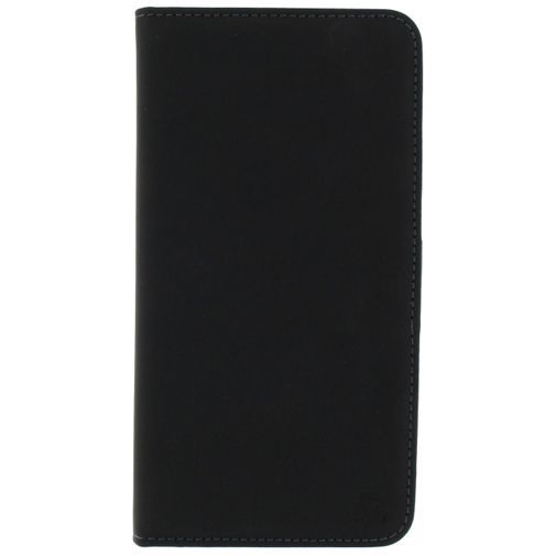 Mobilize Slim Wallet Book Case Black Samsung Galaxy A7