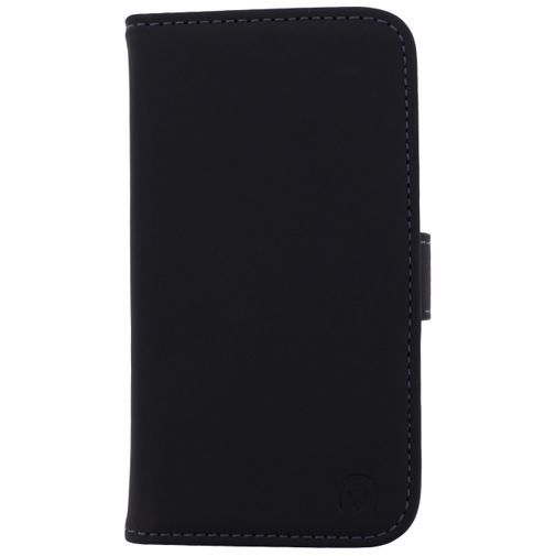 Mobilize Slim Wallet Book Case Black Samsung Galaxy S4 Mini (VE)