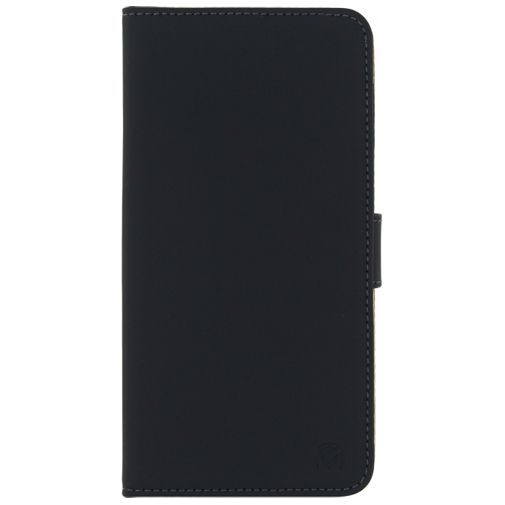 Mobilize Slim Wallet Book Case Black Samsung Galaxy S6 Edge Plus