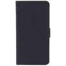 Mobilize Slim Wallet Book Case Black Sony Xperia C4