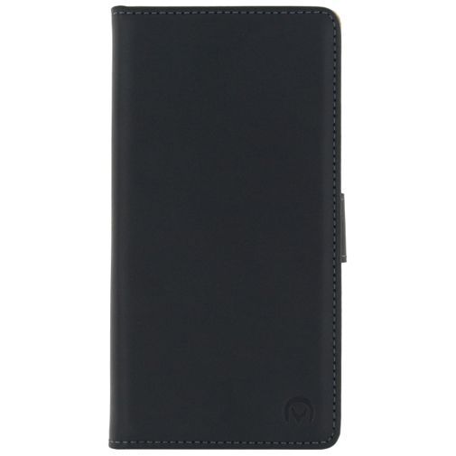 Mobilize Slim Wallet Book Case Black Sony Xperia Z3 Compact
