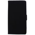 Mobilize Slim Wallet Book Case Black Sony Xperia Z3