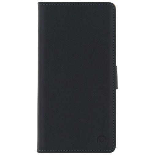 Mobilize Classic Wallet Book Case Black Sony Xperia Z5 Compact