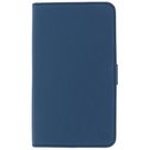 Mobilize Slim Wallet Book Case Blue Motorola Nexus 6
