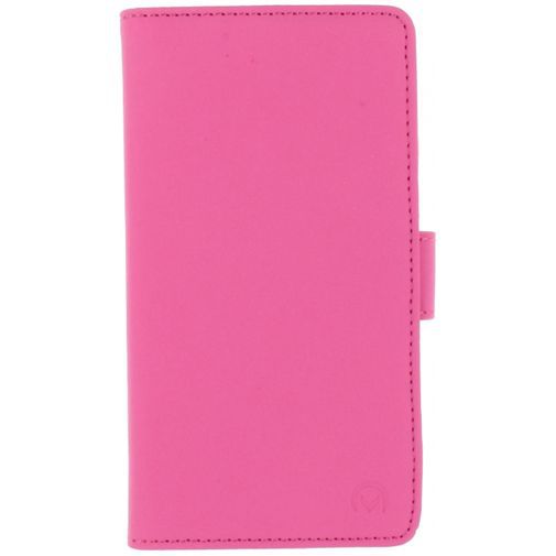 Mobilize Slim Wallet Book Case Fuchsia Samsung Galaxy A5