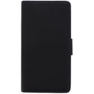 Mobilize Slim Wallet Book Case Huawei Ascend G6 Black