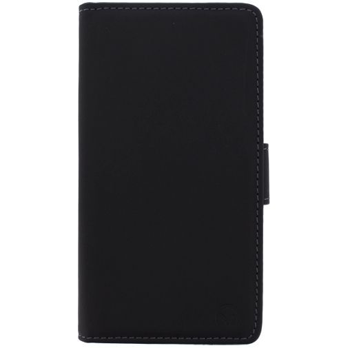 Mobilize Slim Wallet Book Case Huawei Ascend G6 Black